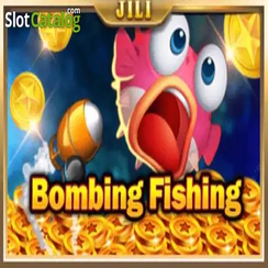 5kbd Bombing Fishing বম্বিং ফিশিং