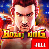 5kbd Boxing King বক্সিং কিং