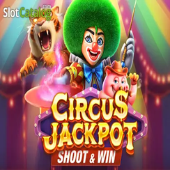 5kbd Circus Jackpot সার্কাস জ্যাকপট