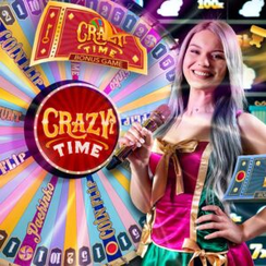 5kbd Hot Crazy Time ক্রেজি টাইম