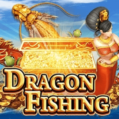 5kbd Dragon Fishing ড্রাগন ফিশিং