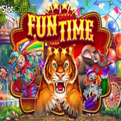 5kbd Hot Fun Time মজাদার সময়