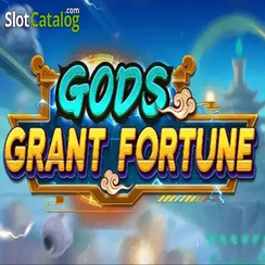 5kbd Gods Grant Fortune গডস গ্র্যান্ট ফরচুন