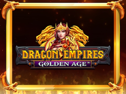 5kbd Golden Empire গোল্ডেন এম্পায়ার