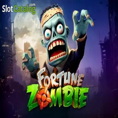 5kbd Lucky Zombie সৌভাগ্যের জম্বি