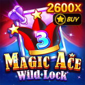 5kbd Magic Ace ম্যাজিক এস