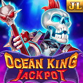 5kbd Ocean King Jackpot ওশান কিং জ্যাকপট