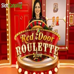 5kbd Red Door Roulette লাল দরজা রুলেট