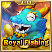 5kbd Royal Fishing রয়্যাল ফিশিং
