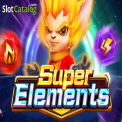 5kbd Super Elements সুপার এলিমেন্টস