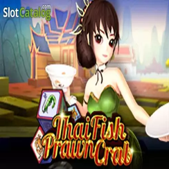 5kbd Thai Fish Prawn Crab থাই ফিশ প্রন ক্র্যাব